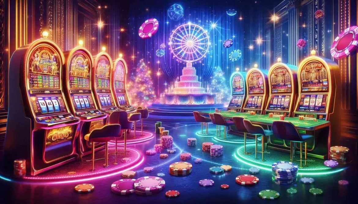 Winniz Casino