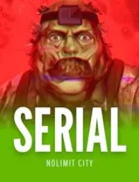 serial - logo